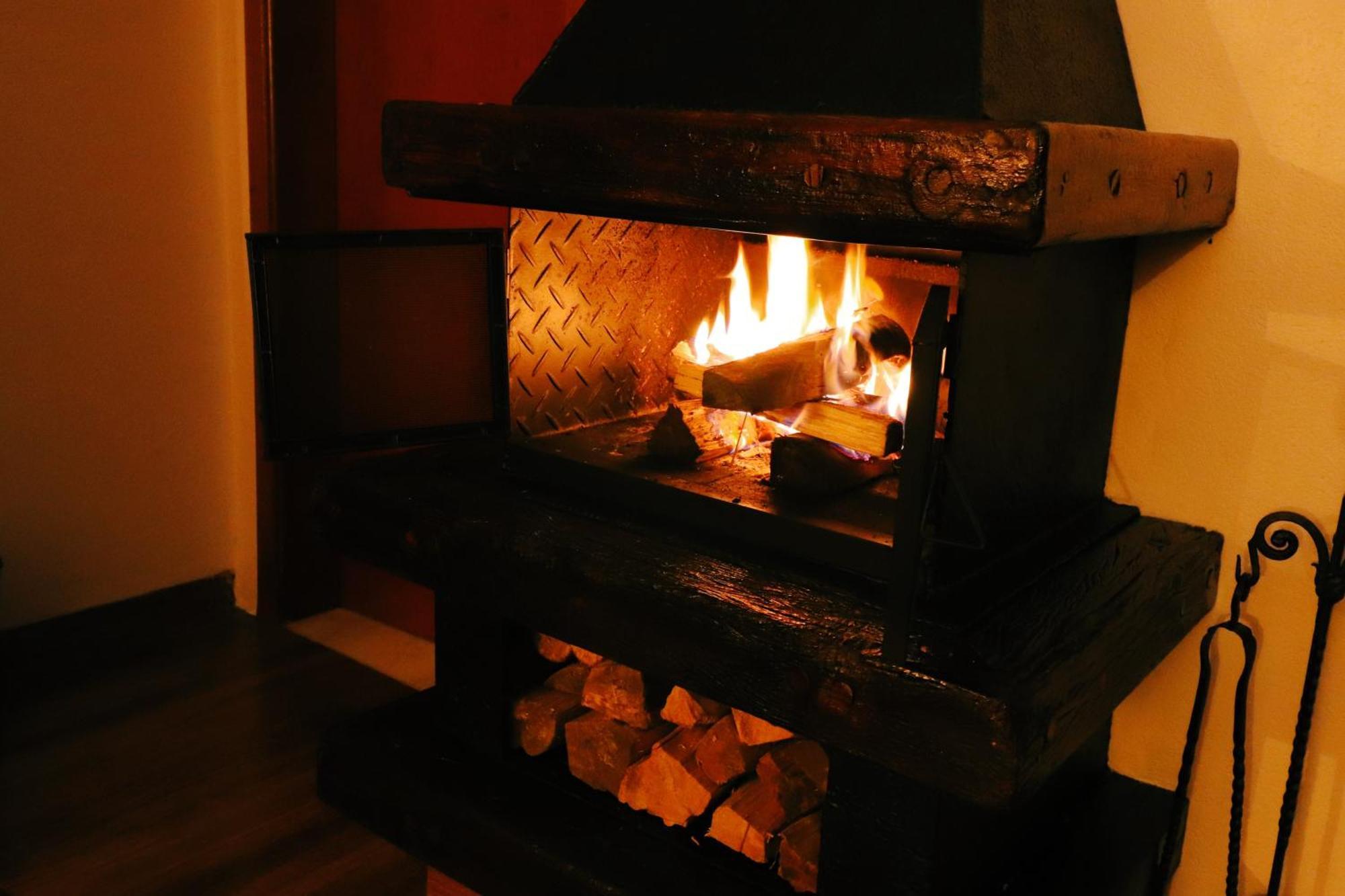 Afha 48 Lodge