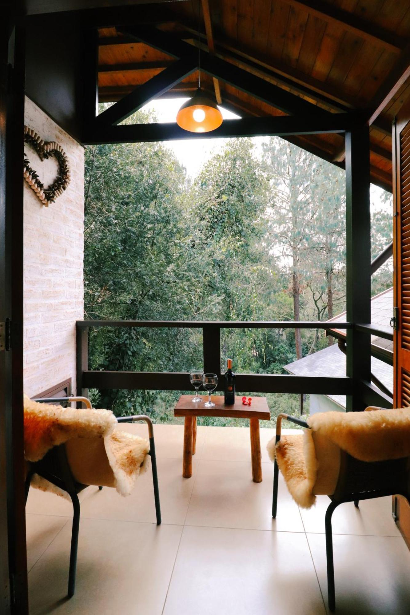 Afha 48 * Monte Verde (Minas Gerais)